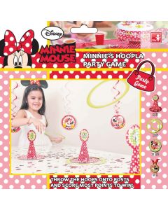 Jeu d’anneaux Minnie