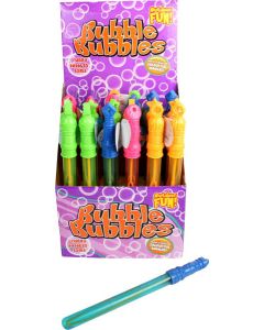 Bulles de savon stylo - 37 cm