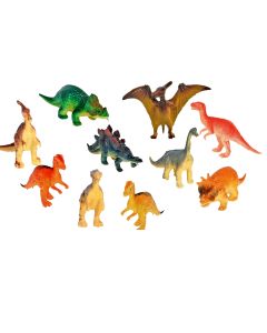 Figurine dinosaure - 6/7 cm