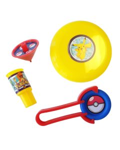 Jouets cadeaux anniversaire Pokémon