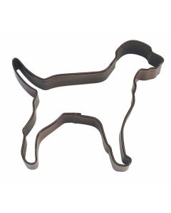 Emporte-pièce chien