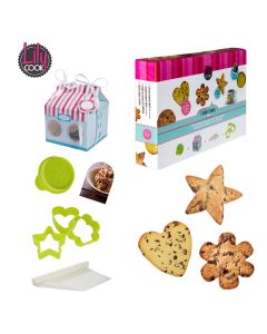 Coffret Deluxe - Cookies