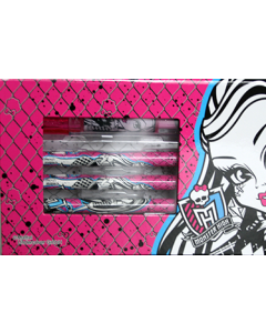 Coffret maquillage Monster High