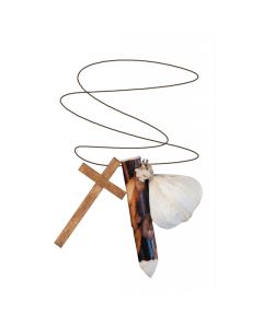 collier anti-vampire