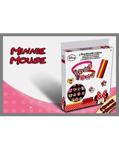 Kit bracelet Minnie à prix discount
