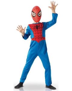 Déguisement - Kit Spiderman