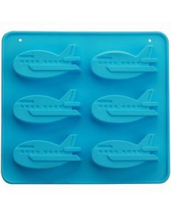 Moule avions en silicone
