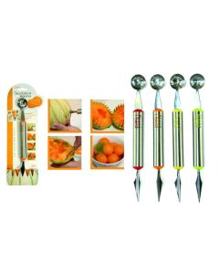 Ustensile déco fruits et légumes