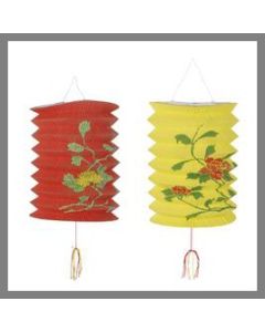 Lanternes chinoises - x2