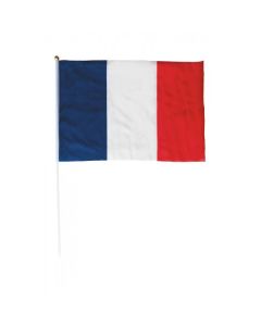 Drapeau Français - 30 x 45 cm