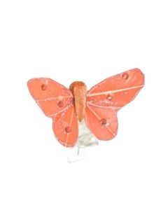 Papillon sur pince pas cher - Déco papillon original