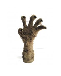 Main de momie - 26 cm