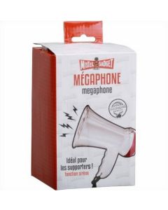 Mégaphone