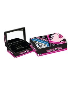 boite à bijoux monster high compartimentée