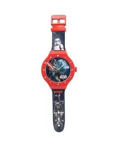 Montre géante Star Wars à prix discount