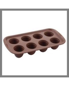 Moule à pop cakes en silicone