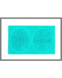 moule silicone oeufs
