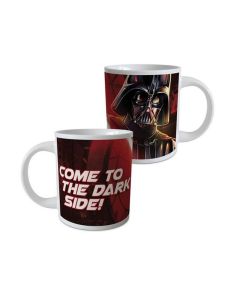 Tasse en céramique Star Wars - Dark Vador