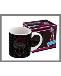 Mug Monster High