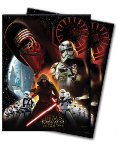 Nappe Star Wars VII 