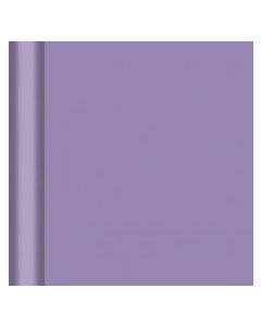 Nappe en papier gaufré amethyste pas chère