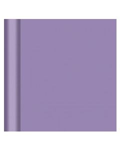 Nappe en papier gaufré amethyste pas chère