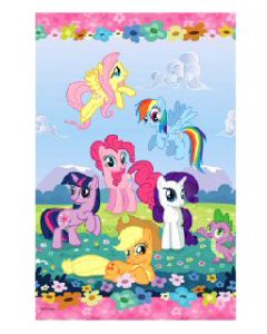 nappe Mon Petit Poney