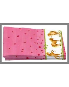 Nappe - Poney