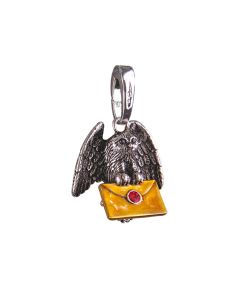 Charm lumos Hibou postal