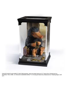 Créatures magiques Niffleur Figurine Animaux Fantastiques