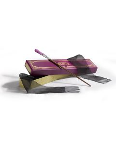 Baguette magique boîte Ollivander Seraphina Picquery - Animaux Fantastiques
