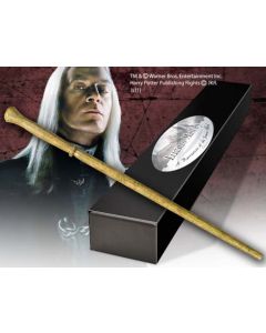 Baguette de Lucius Malefoy