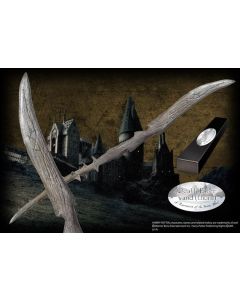 Baguette de Mangemort épine
