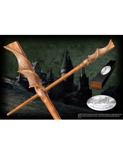Baguette de Parvati Patil 