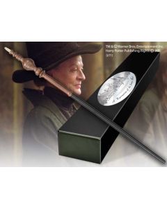 Baguette du Professeur Minerva McGonagall