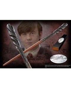 Baguette de Neville Londubat