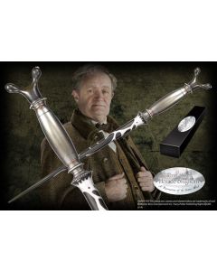 Baguette du Professeur Horace Slughorn