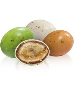 Oeufs chocolats praliné cocottine -1kg