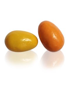 Oeufs kola jaune et orange -1kg