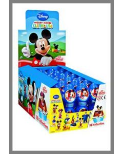 Oeuf surprise en chocolat - Mickey - x1