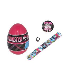oeuf surprise Monster high
