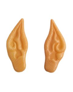 Oreilles pointues - la paire 
