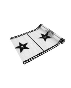 Chemin de table original - Chemin de table cinéma à prix discount