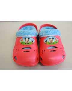 Paire de sabot - Mickey