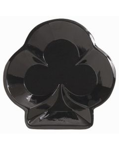 Plateau trèfle jeu de cartes