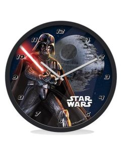 Pendule Star Wars à prix choc