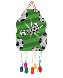 Piñata Football Goal 33 x 46 cm