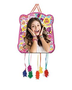 Pinata enfant Soy Luna