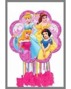 Piñata Princesses Disney