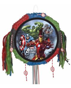 Piñata géante Avengers